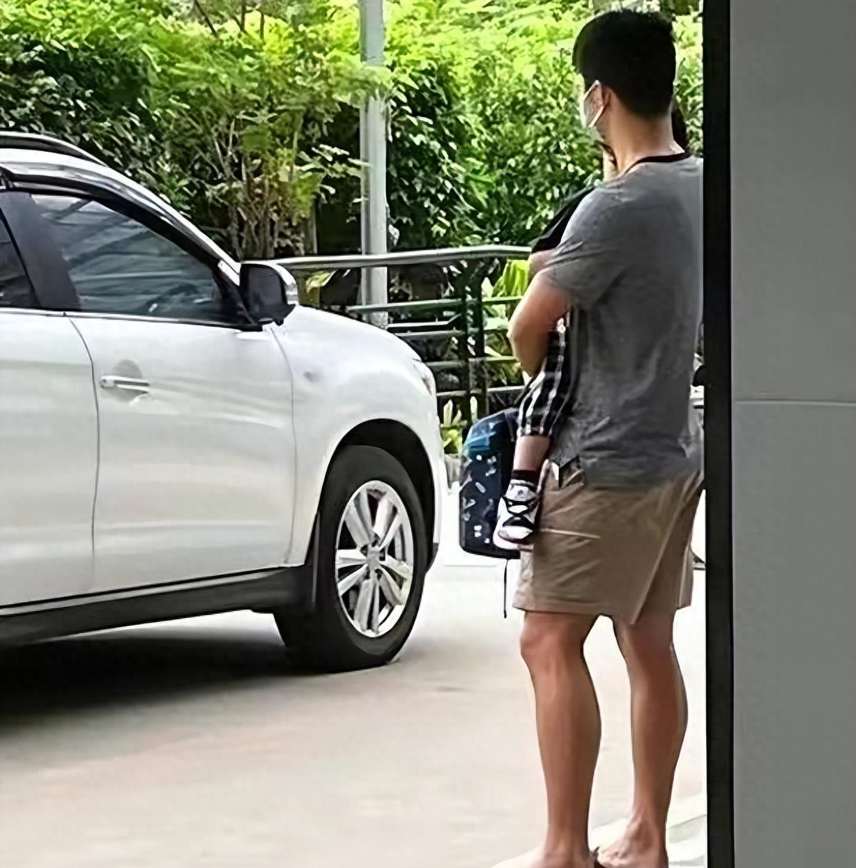 易建联、苏炳添、全红婵告诉你,广东人的着装打扮究竟有多朴素