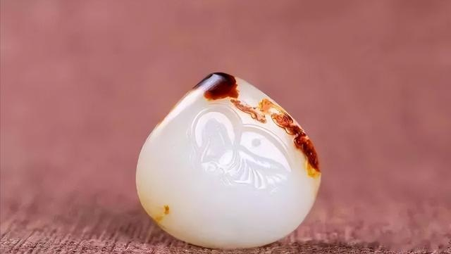 绿松石|现在文玩圈还有“活玉”吗?