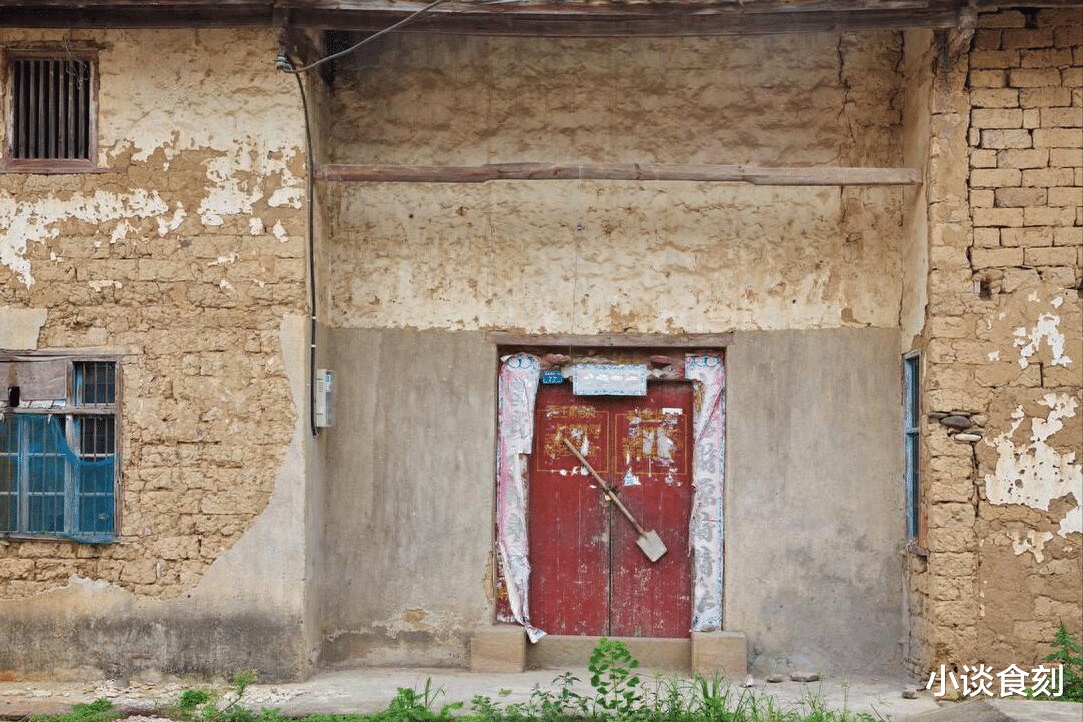 |“门口四不放，放了家运衰”，哪4样不能放？门口若有建议早拿开