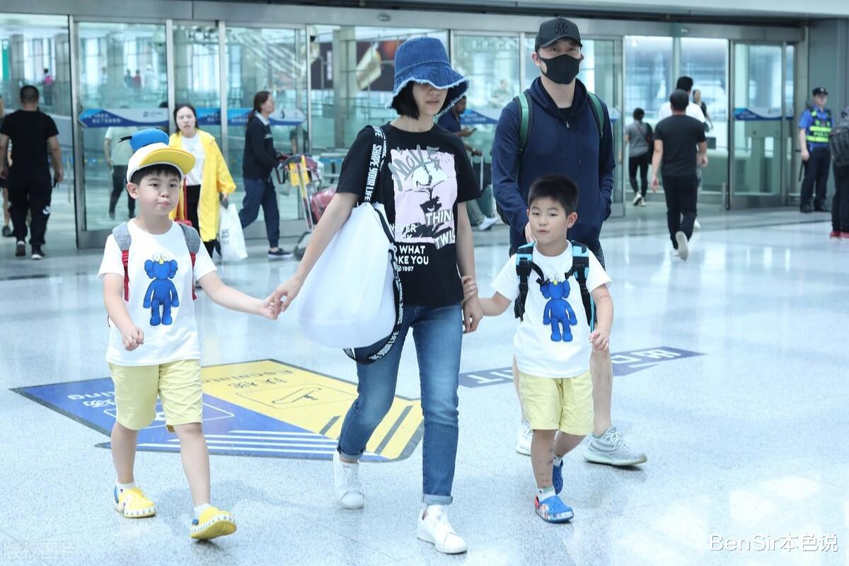 胡可|2019年到底发生什么事，让胡可和沙溢修复了濒临绝境的夫妻关系？