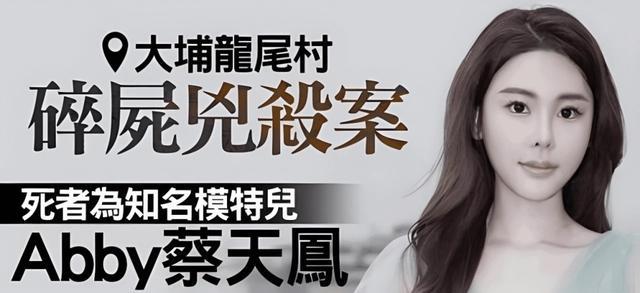 蔡天凤|蔡天凤事件重要疑点:她与谭家公的关系,好像也有些不太寻常