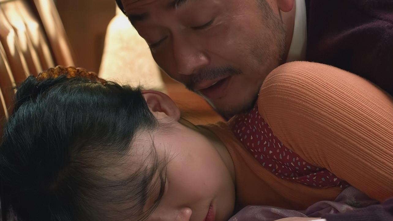 条件不符别尬演情妇，《大江大河3》女配告诉你啥是教科书式撩汉