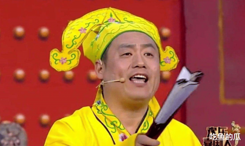 消失的小沈阳，撕开了小沈龙最后的“遮羞布”，赵本山也救不了