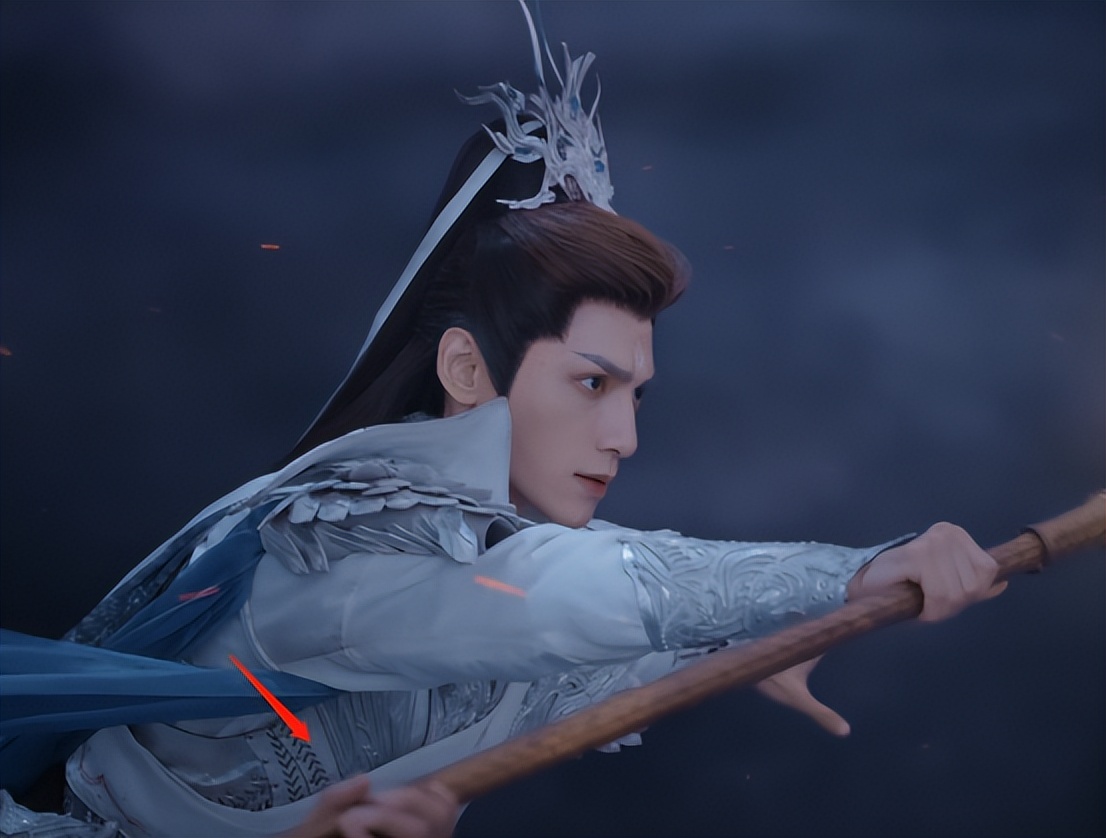 长月烬明|《长月烬明》被央视点名,不是夸是批评,言辞直戳剧方肺管子