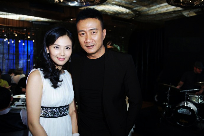 “拼命三娘”刘涛:3年还4亿,被爆:技术很好,为上位不惜代价