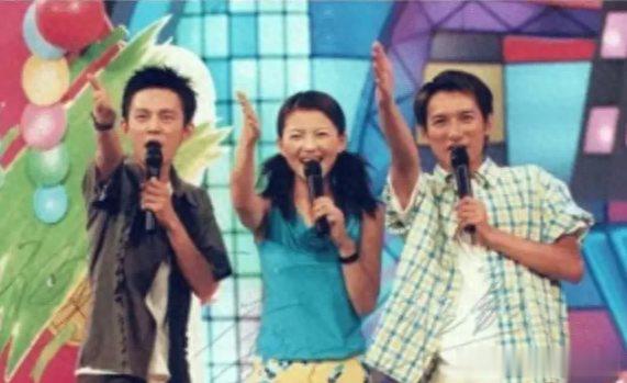 据传李湘身家高达五千亿?细看她资产来源,一切又都在情理之中