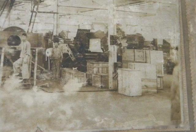 银元|钱币趣闻：用炮弹制成的钱币