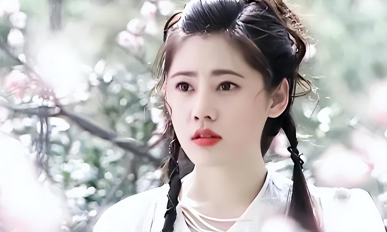 后来的《木府风云》更是让不少观众对这个韩国女星影响颇深.