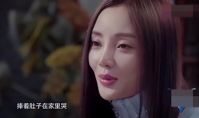 贾乃亮真的是“表演型人格”,李小璐早就揭穿一切