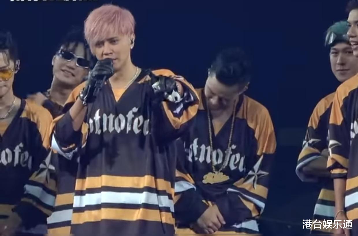 罗志祥重返巅峰？小巨蛋开唱场场爆满，香港顶流、电视台争相邀约