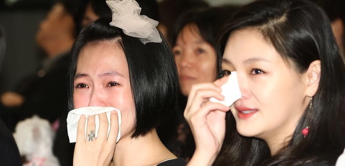 20年前的报应来了！阿雅突然反水把大S逼上绝路，具俊晔逃赴韩国