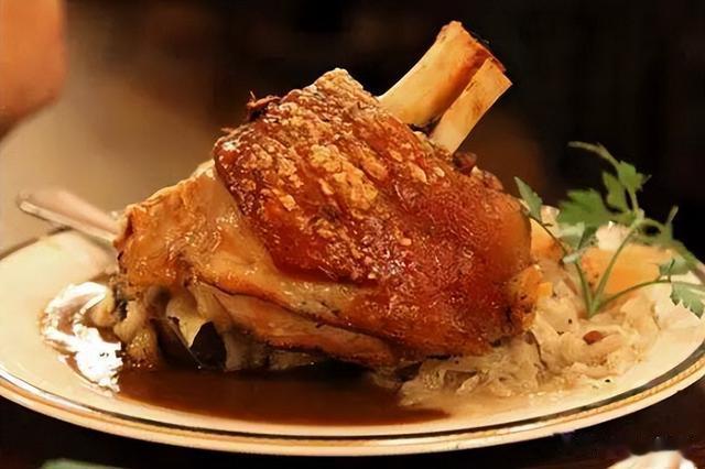 德国人爱喝酒、爱吃肉、爱甜食,为何民众更长寿?3个原因可借鉴