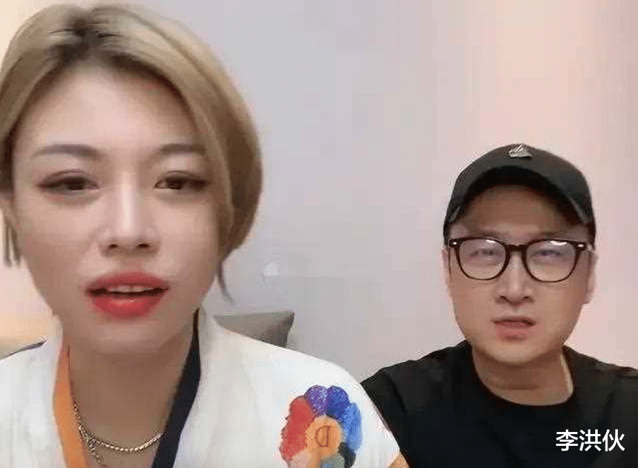 葛荟婕终于想通,直言没必要再要回孩子,夸赞章子怡是合格的后妈