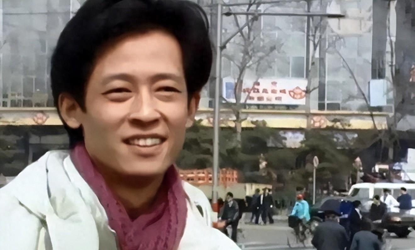 王志文:我落难时王宝强倾囊相助,但宝强落难借300万我却没给