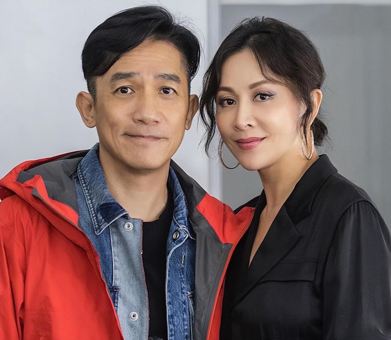 男神|梁朝伟分享日本生活,晒高级餐厅吃饭图,60岁状态良好