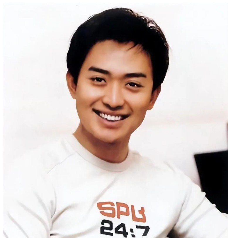 黄海冰，时代抛弃你时，连声招呼都不打