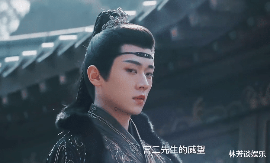 《云之羽》捧红了谁？两男两女，都是好演员碰上了好剧本！