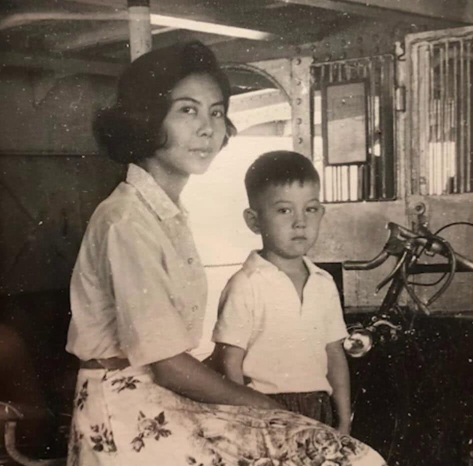 黄秋生|黄秋生:我的祖宗是欧洲人,国家原则问题与我无关