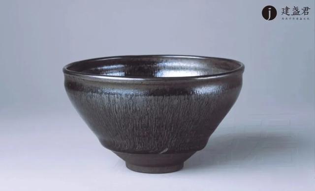 建盏|流传几近千年的建盏，哪一只建盏深入人心？