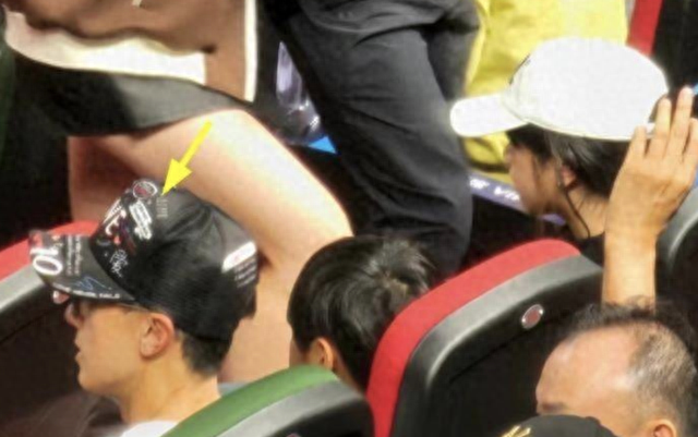 好久不见文咏珊了？原来她和老公这么甜？