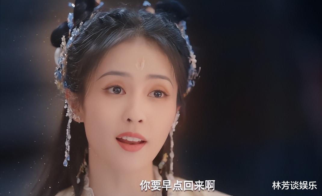 星落凝成糖|《星落凝成糖》收官3月,女配翻身做主角,男主搭档26岁绝色女神