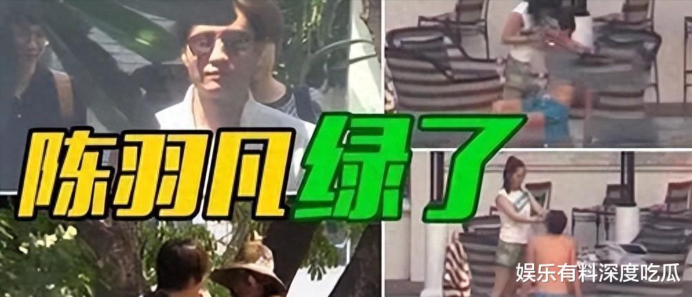 白百合因蕾丝内衬再次登上热搜,她的过往风流史再度被扒