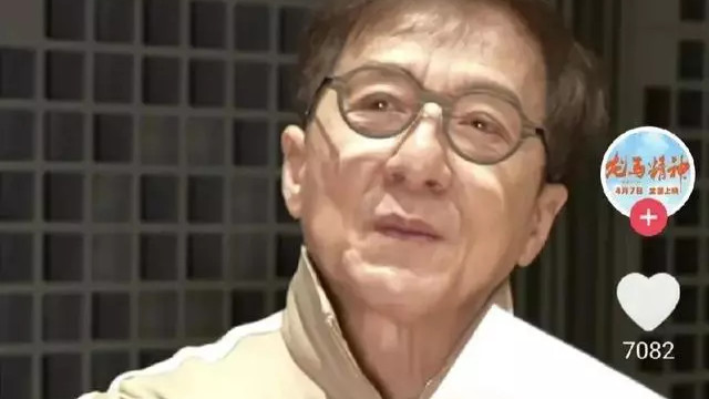 成龙|成龙，哽咽发声！引爆舆论