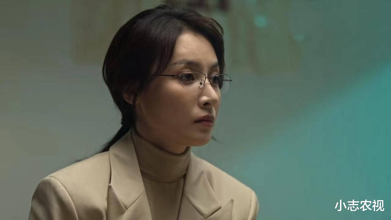 黄老|《狂飙》推定2：高启兰成为大毒枭，黄老何黎明跳楼，太叔成为替罪羊