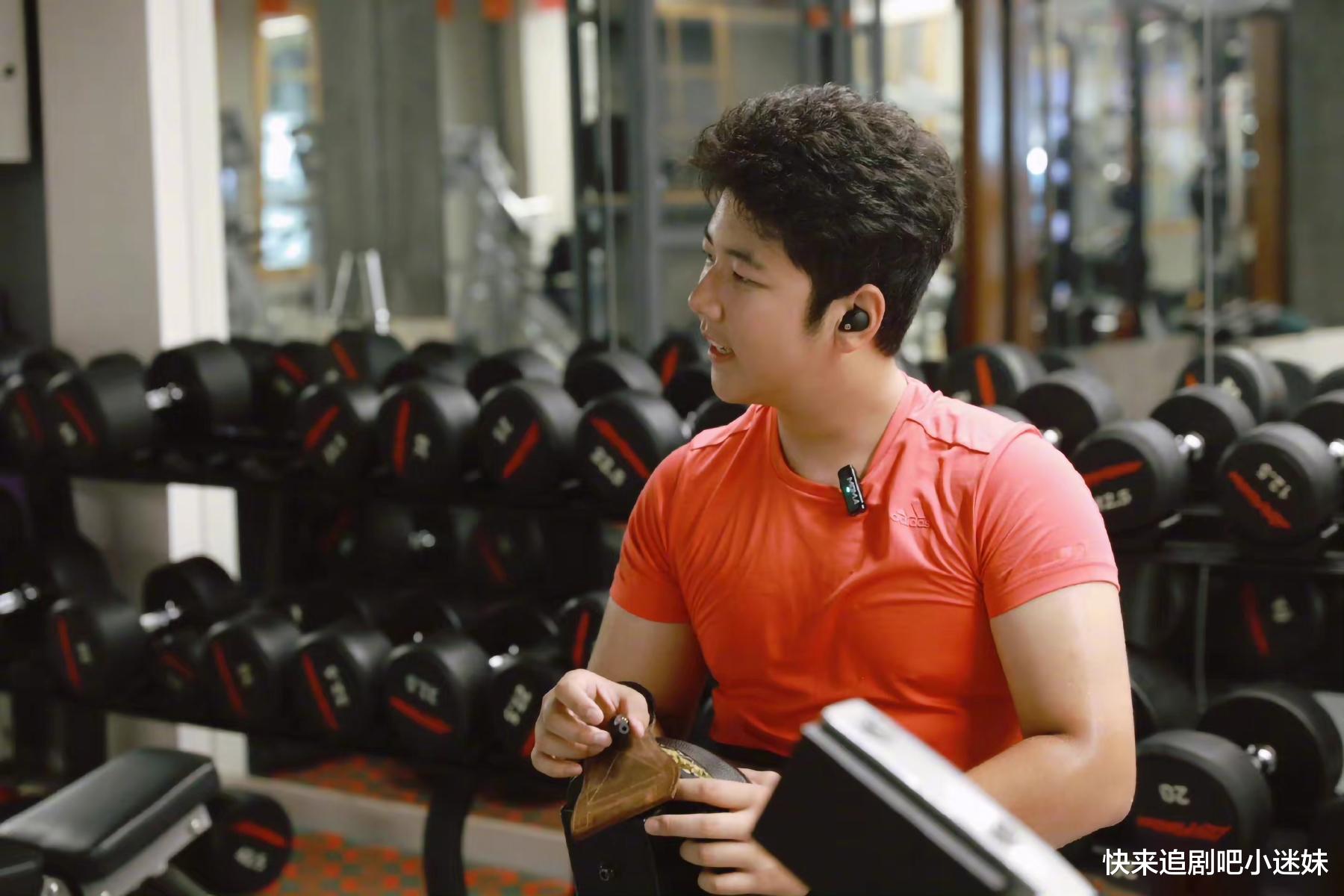 小小志|《爸爸去哪儿》播出10年了,天天出国留学,Kimi长相清秀