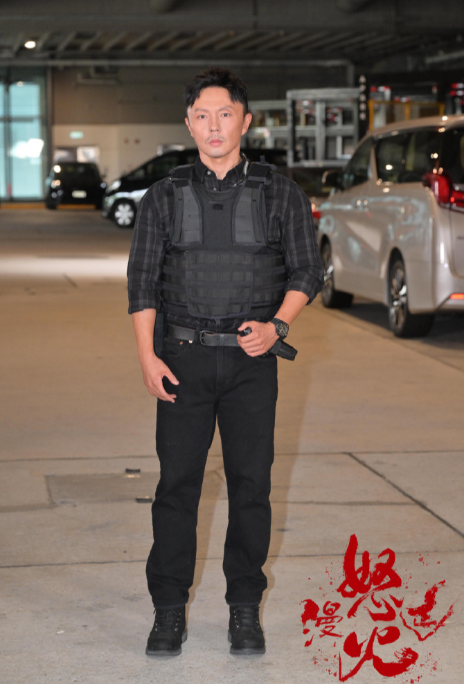 ?耗资2亿，甄子丹换成谢苗，我感慨：谢霆锋这片期待度涨了10倍