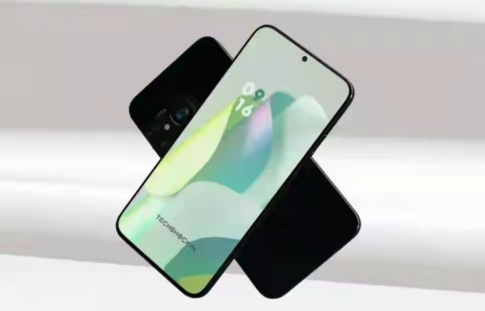 诺基亚X200渲染图：2亿主摄+2K直屏，定价低廉能否打动你？