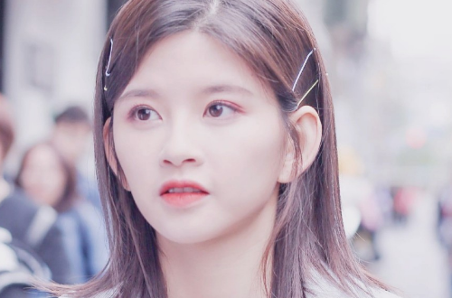 林思意|林思意，阳光开朗，集多种姿态于一身