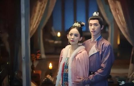 离谱到家,《风起西州》开播8集,这真是我看过最恶心的古装剧