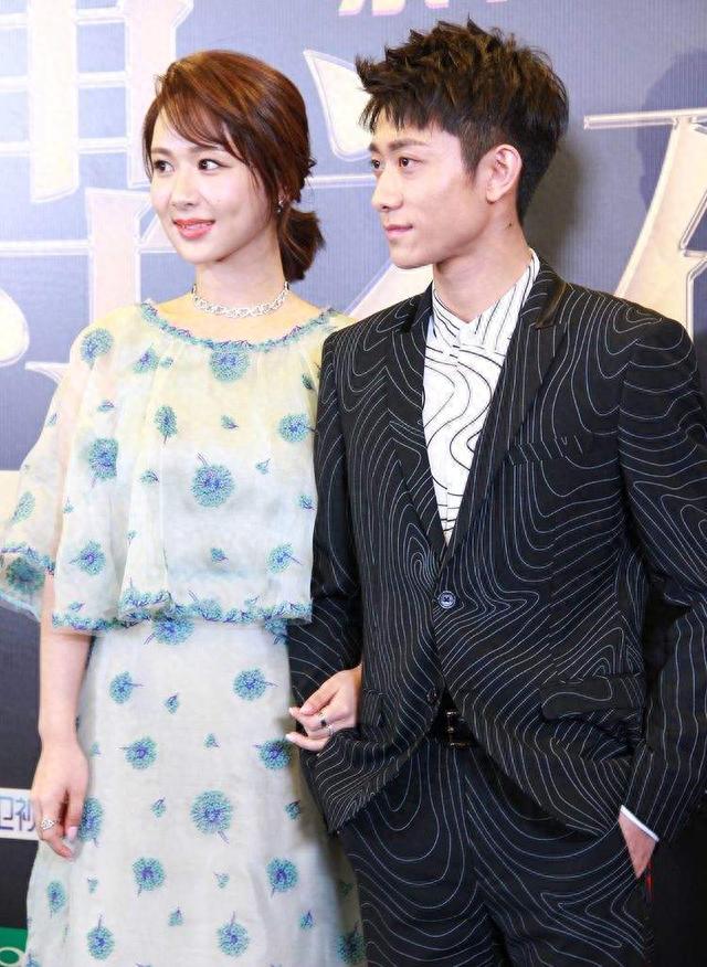 杨紫和鹿晗的故事告诉我们，世界上没有不透风的墙！