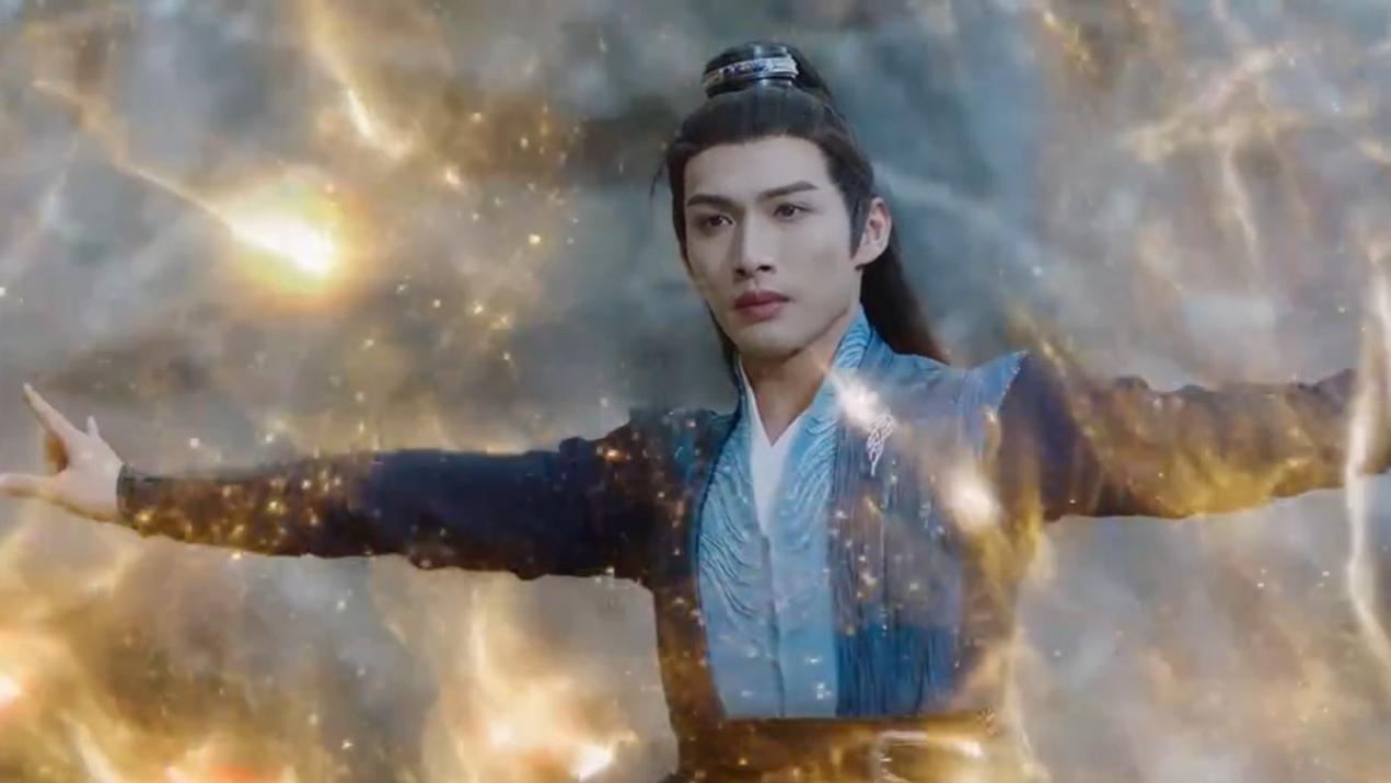 洛歌|月歌行：洛宁终究还是错付了终身