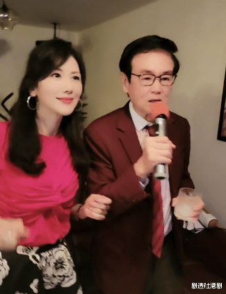 宁缺毋滥！前港姐年近60仍不婚，近况曝光越活越年轻享受单身生活