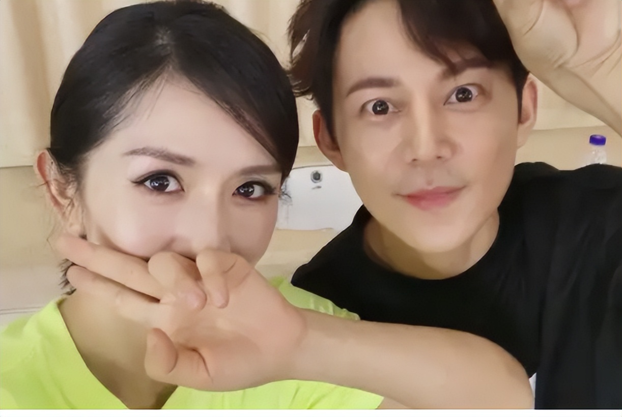 舒淇|秦海璐：连续7年给为刘涛庆生，15年姐妹情着实让人羡慕