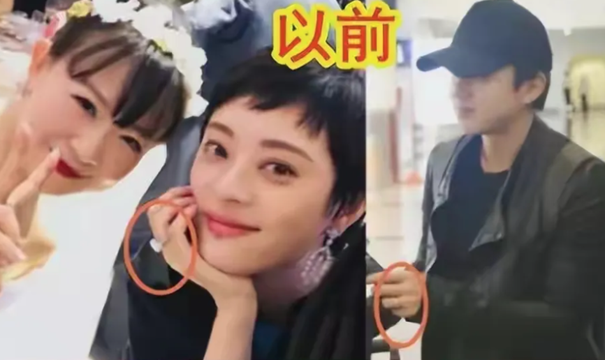 邓超|孙俪邓超陷离婚风波，网友猜测和《中国乒乓》亏损3亿有关！