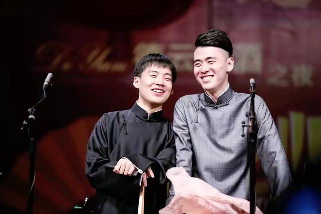 郭麒麟因伪善继母离开德云社?王慧真面目曝光,父子关系浮出水面