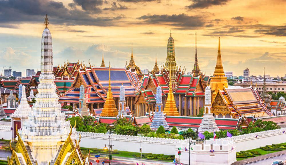 移民|Grab称泰国是最受中国游客欢迎的东南亚旅游目的地国家