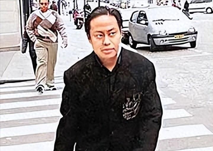 娱乐圈传来5个爆炸消息