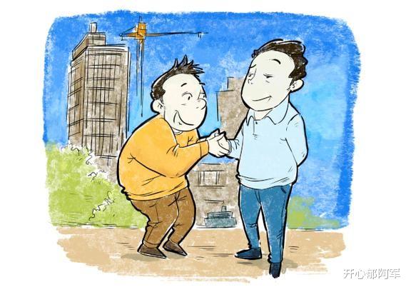 官场揭秘:县委书记待遇有多少?贫穷限制了我的现象