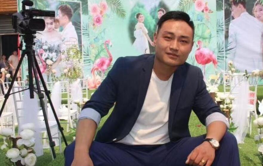 青岛市|突传噩耗！32岁主持人张涛不幸去世