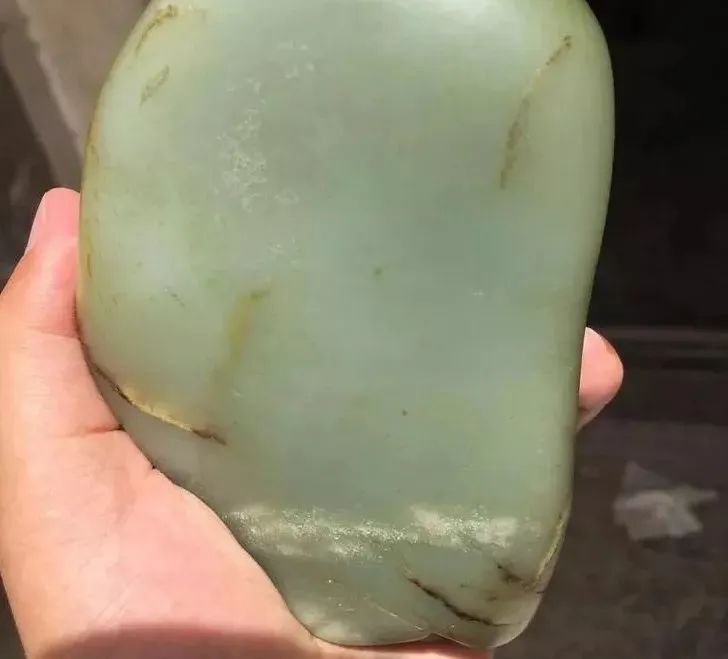 十年涨了十几倍,疯狂的翠青……