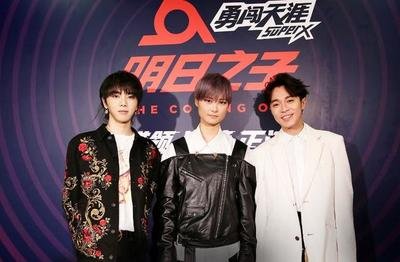 声乐|文章率领《明日之子》选手获得音乐比赛冠军，成为新一代“声乐教父”