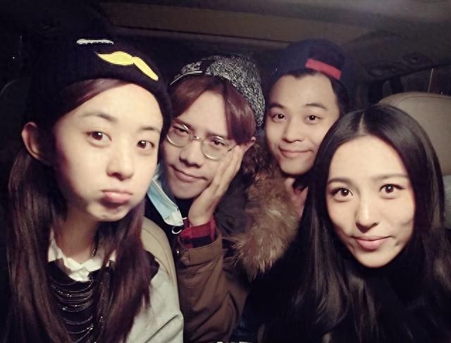 事实证明，“自成一派”的赵丽颖，已走上了演员的另一条大道！