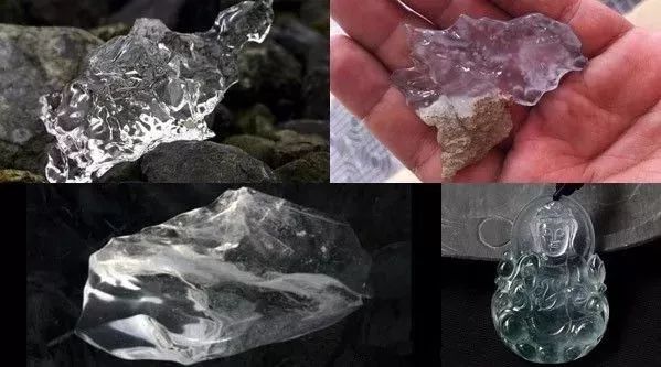 翡翠都有什么种？一起来看看