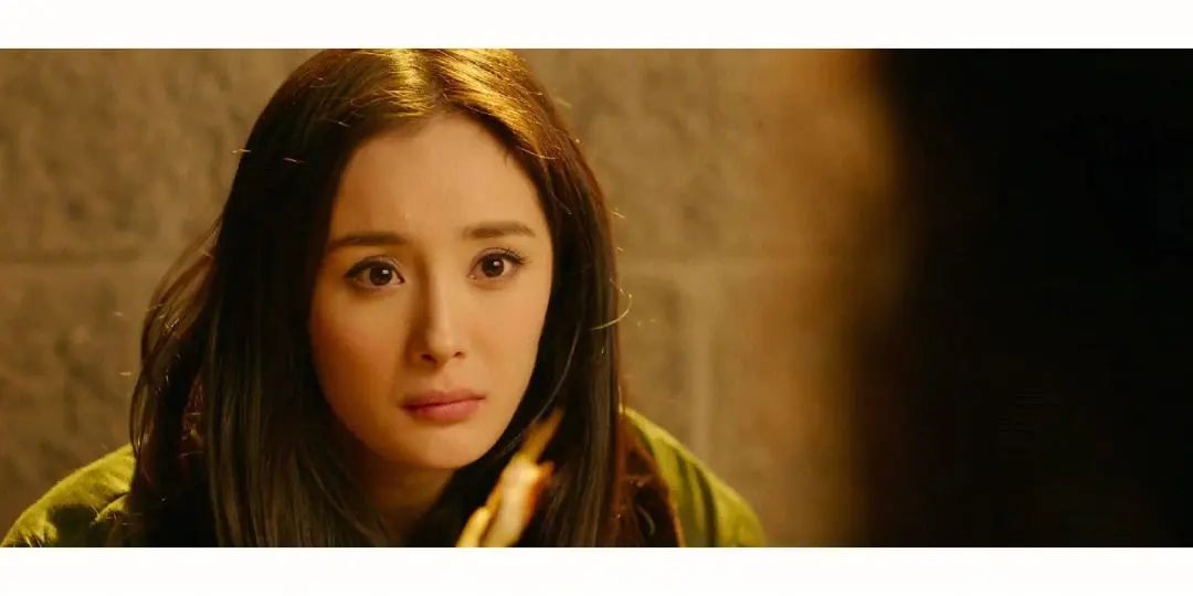 Baby翻车?杨幂:捡漏了,谢谢