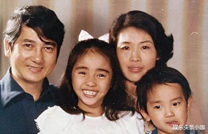 黎姿|官宣复出?!结婚退圈15年,脸都变了…