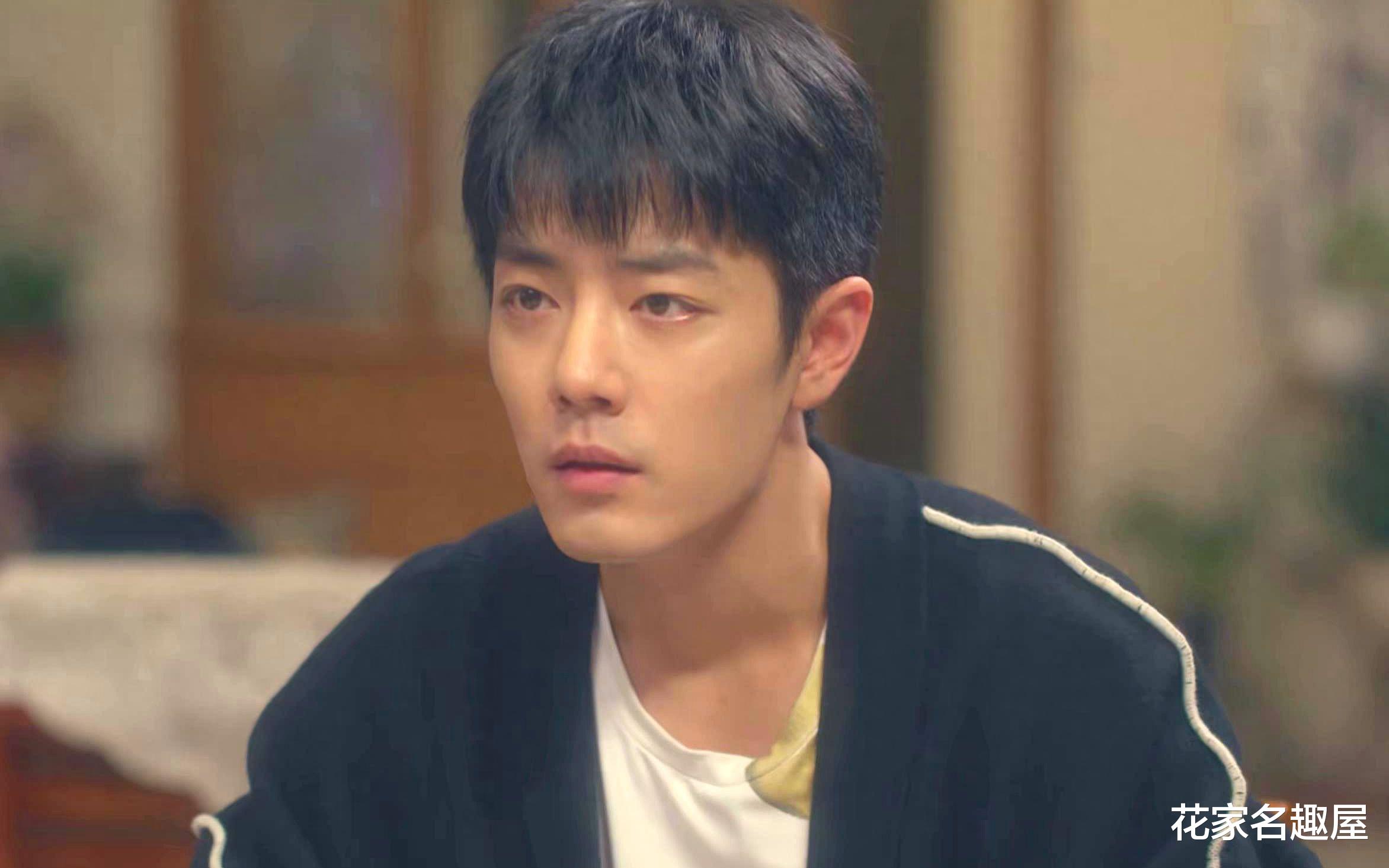 《骄阳伴我》薛易明撮合齐总和盛阳,改变了5个人的命运